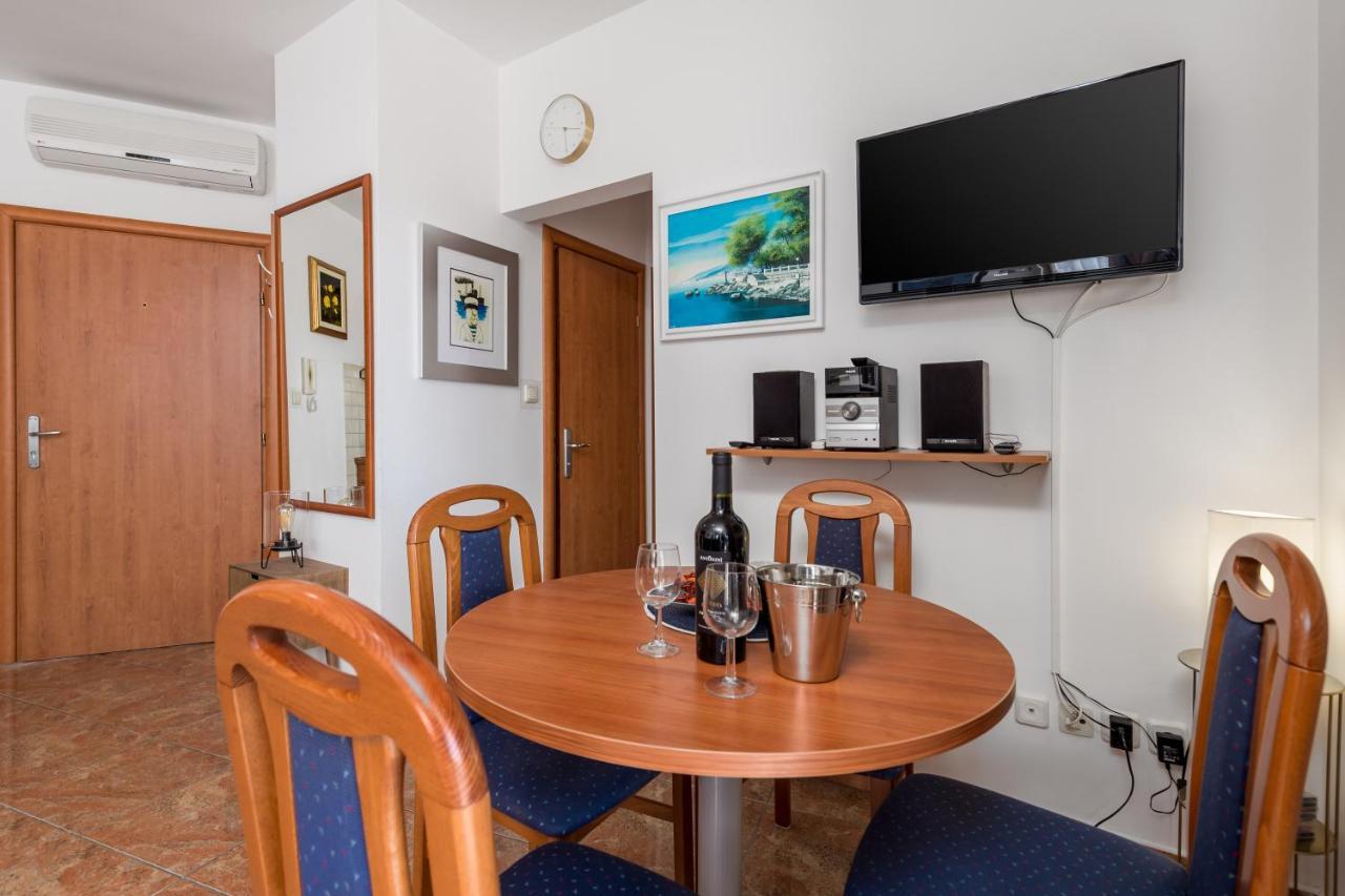 Light Summer Apartment With A Swimming Pool Opatija Buitenkant foto