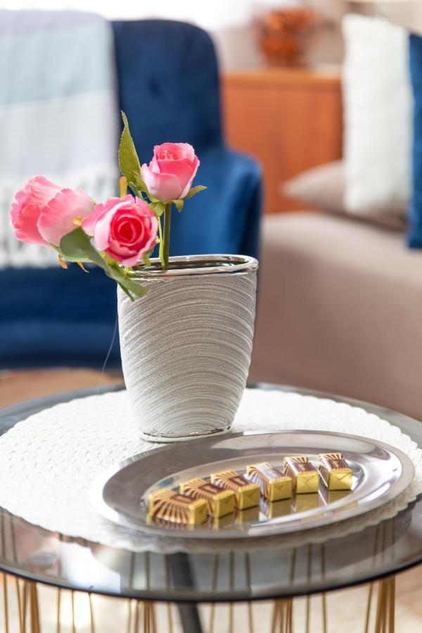 Light Summer Apartment With A Swimming Pool Opatija Buitenkant foto