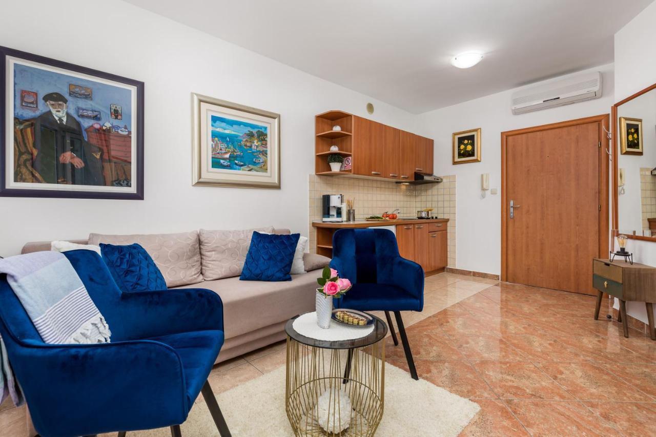 Light Summer Apartment With A Swimming Pool Opatija Buitenkant foto